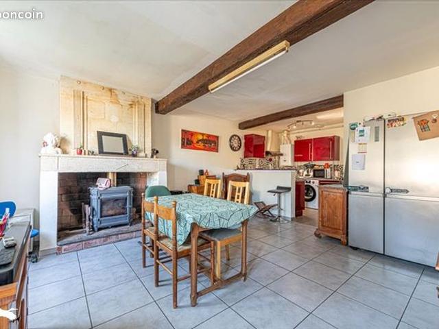Maison vente à Libourne, Izon