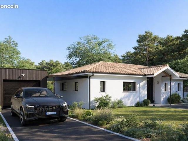 Maison vente à Blaye, Saint-andré-de-cubzac