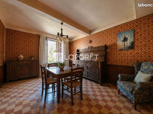 Maison vente à Albi, Salvagnac