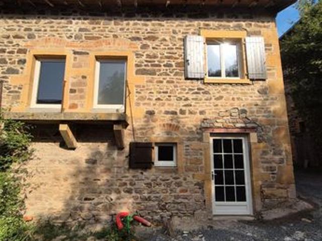 Maison vente à Villefranche-sur-Saône, Rhône