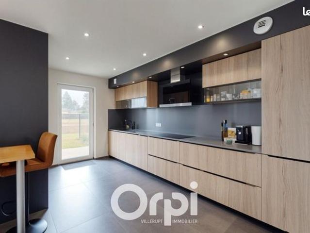 Maison vente à Val-de-Briey, Villers-la-montagne