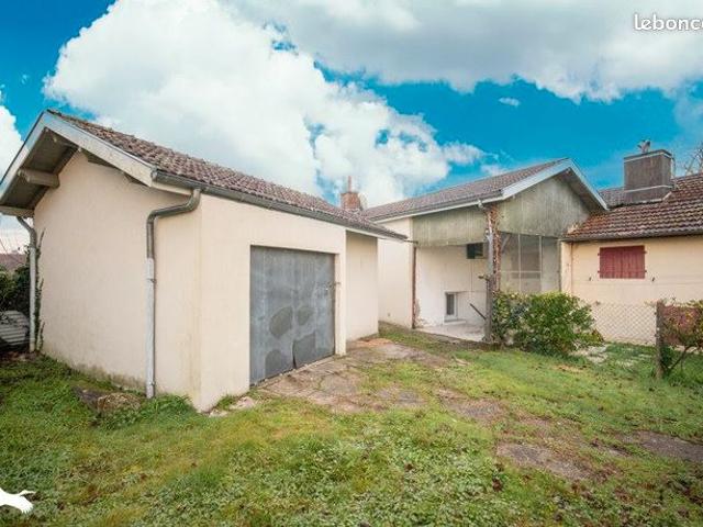 Maison vente à Dax, Castets