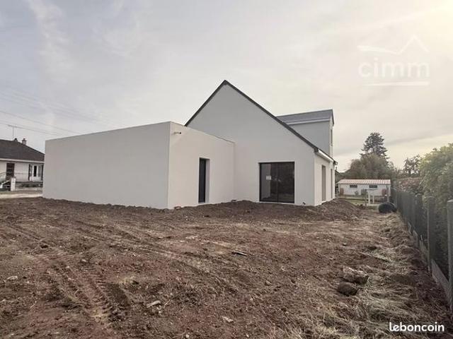 Maison vente à Vineuil, Loir-et-Cher
