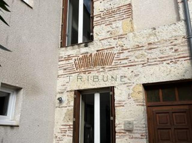 Maison vente à Agen