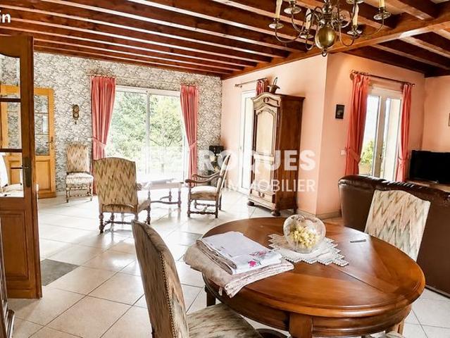 Maison vente à Millau