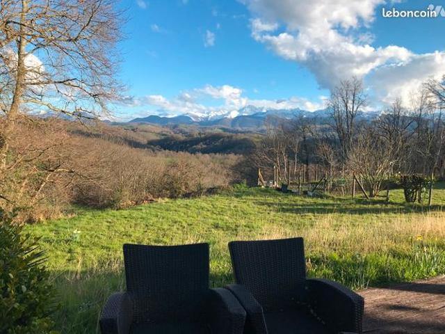 Maison vente à Layrisse, Hautes-Pyrénées