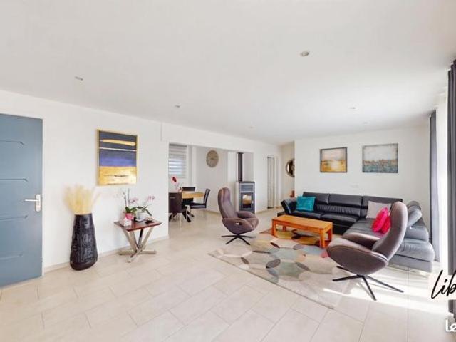 Maison vente à Thonon-les-Bains, Thonon-les-bains