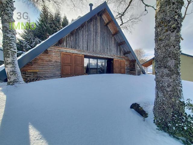 Maison vente à Saint-Gaudens, Boutx