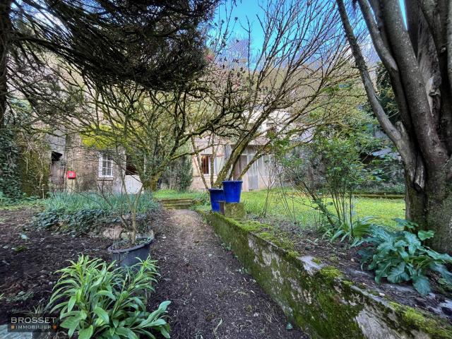Maison vente à Tours, Luynes