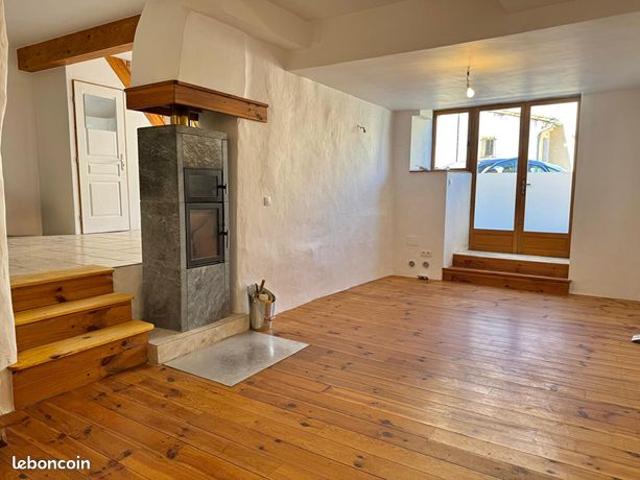 Maison vente à Limoux, Puivert