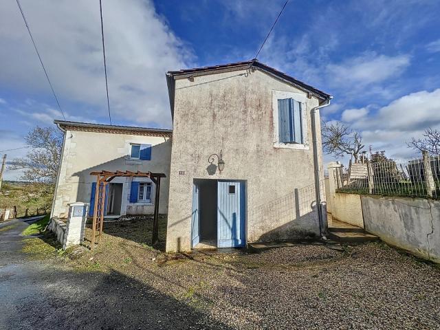 Maison vente à Périgueux, Saint-germain-du-salembre