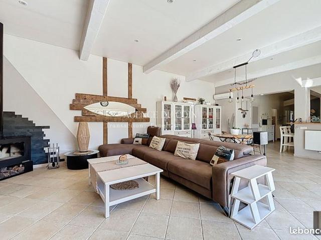 Maison vente à Arrondissement de Draguignan, Les Arcs