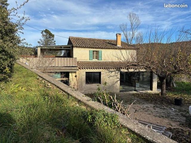 Maison vente à Peypin
