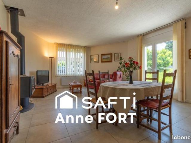 Maison vente à Agen, Laroque-timbaut