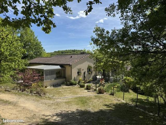 Maison vente à Sarlat-la-Canéda, Castelnaud-la-chapelle