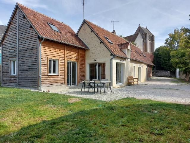 Maison vente à Saint Germain-De-Loisé, Mortagne-au-Perche