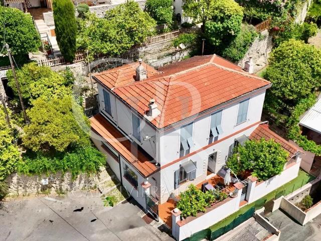 Maison vente à Nice, Menton