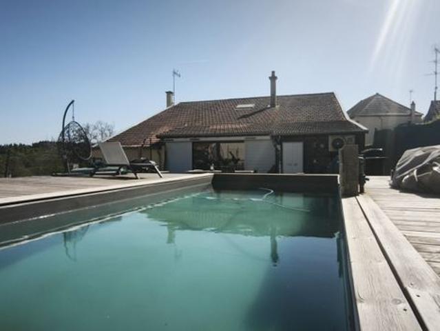 Maison vente à Saint-Étienne-de-Vicq, Allier