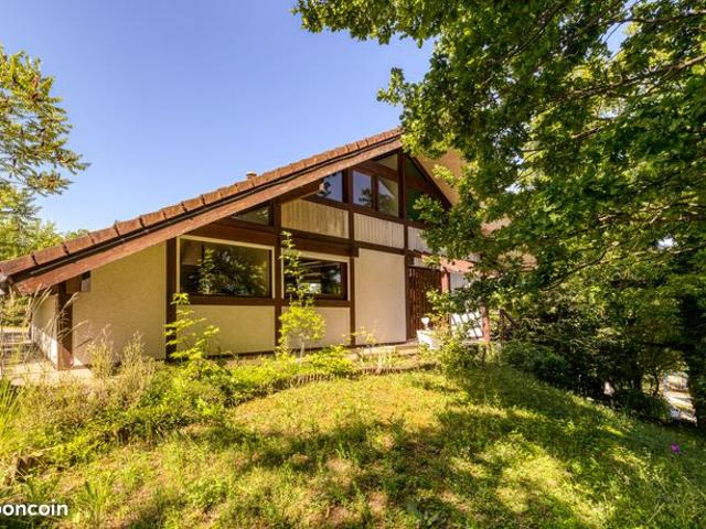 Maison vente à Saint-Julien-en-Genevois, Neydens