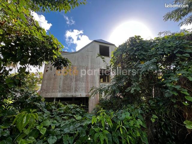 Maison vente à Le Gosier, Pointe-à-Pitre