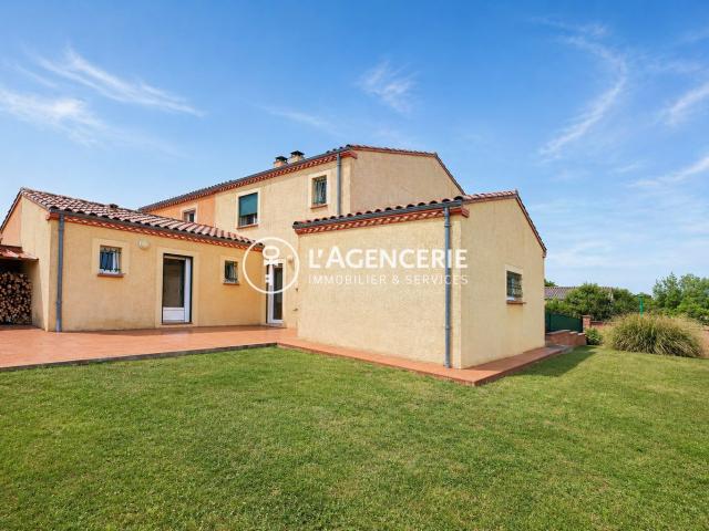 Maison vente à Albi, Fréjairolles