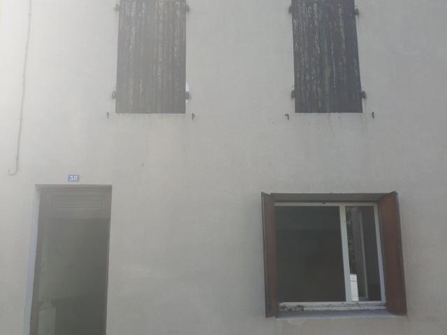 Maison vente à Clos de Picard, Aiguillon