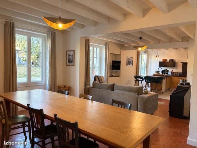 Maison vente à Durance, Lot-et-Garonne