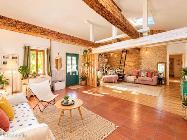 Maison vente à Auterive, Gers