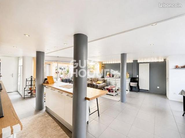Maison vente à Lyon, Métropole de Lyon