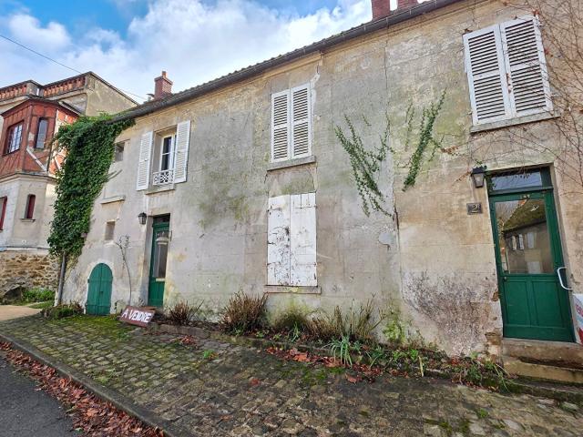 Maison vente à Trilport, Seine-et-Marne