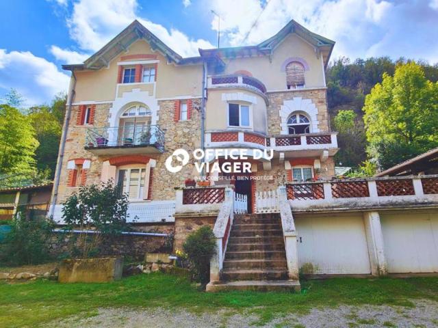 Maison vente à Villefranche-de-Rouergue, Villefranche-de-rouergue