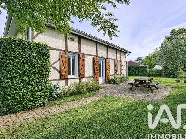 Maison vente à Mont-de-Marsan, Ychoux