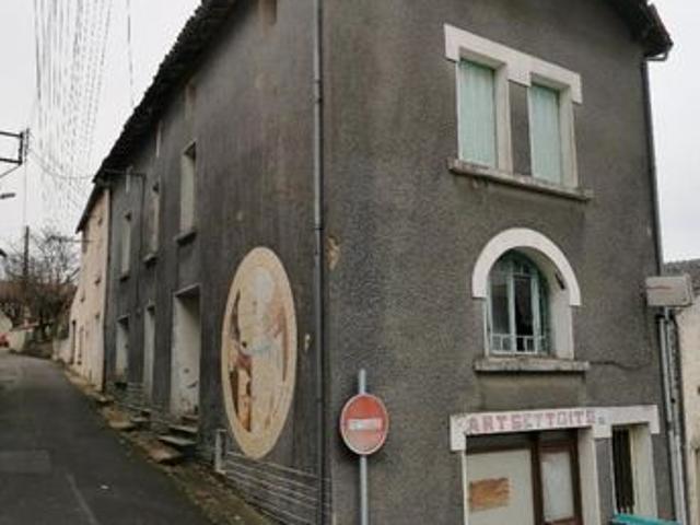 Maison vente à Chizé, Deux-Sèvres