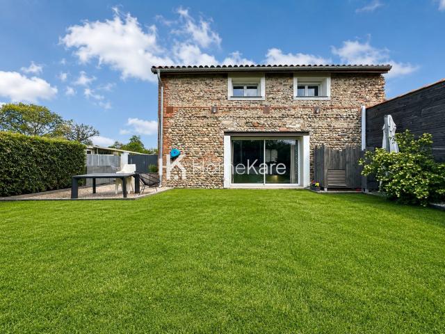 Maison vente à Muret, Lavelanet-de-comminges