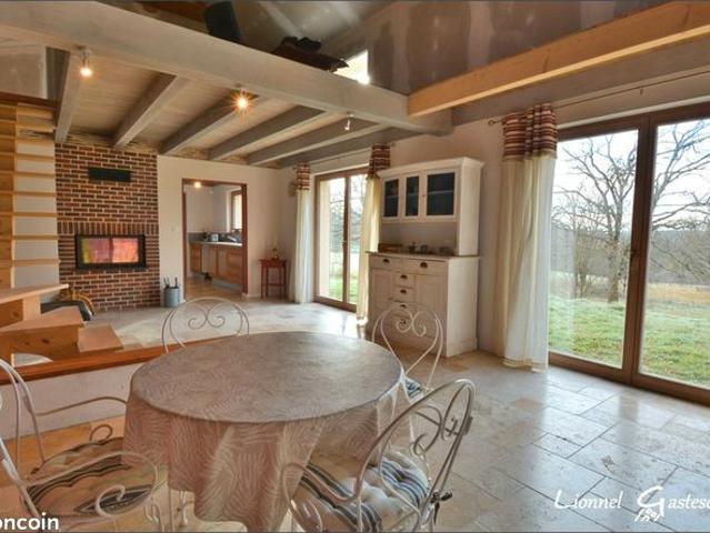 Maison vente à Bergerac, Saint-méard-de-gurçon