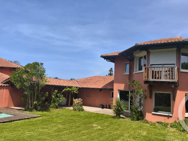 Maison vente à Bayonne, Biarritz