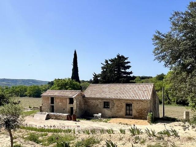 Maison vente à Visan