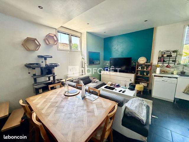 Maison vente à La Tour-du-Pin, La Tour-du-pin