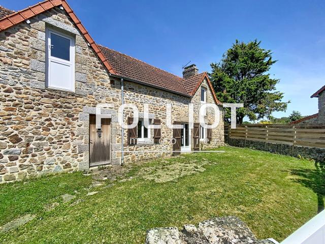 Maison vente à Avranches, Jullouville