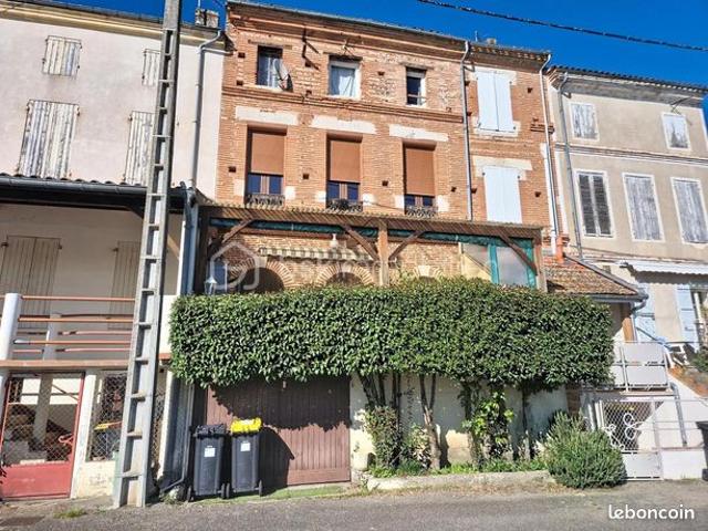 Maison vente à Castelsarrasin, Lamagistère