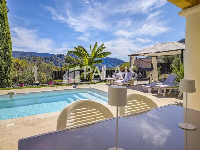 Maison vente à Blausasc, Alpes-Maritimes