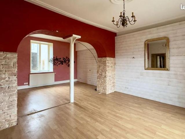 Maison vente à Nancy, Bouxières-aux-dames