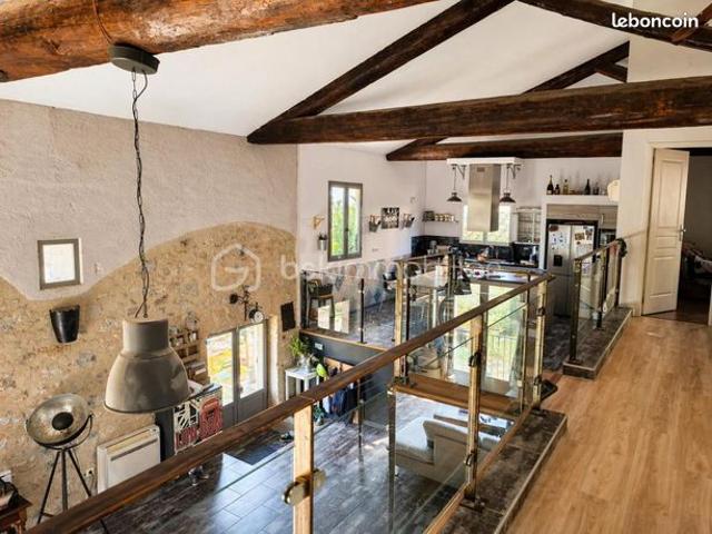 Maison vente à Béziers, Pézenas