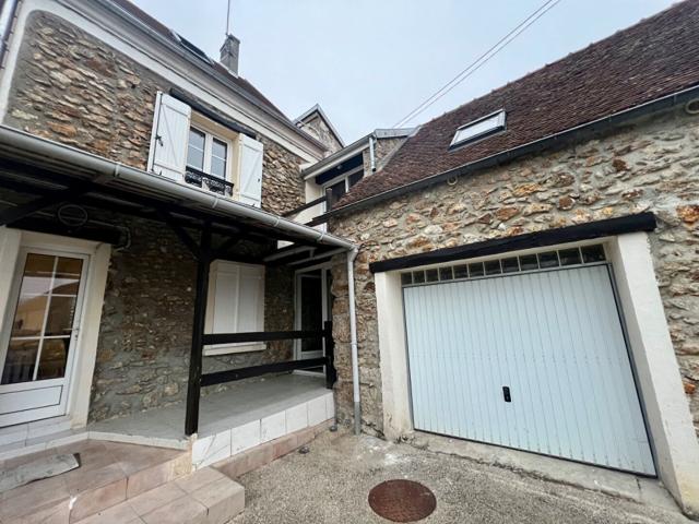 Maison vente à Essises