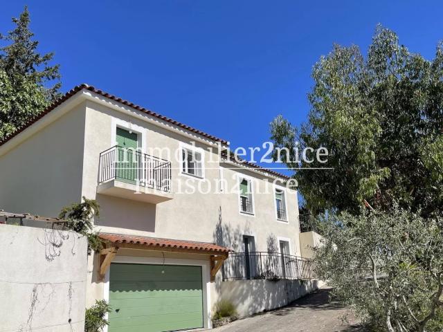 Maison vente à Nice