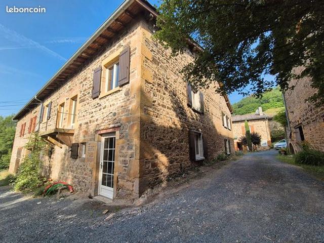 Maison vente à Villefranche-sur-Saône, Rhône