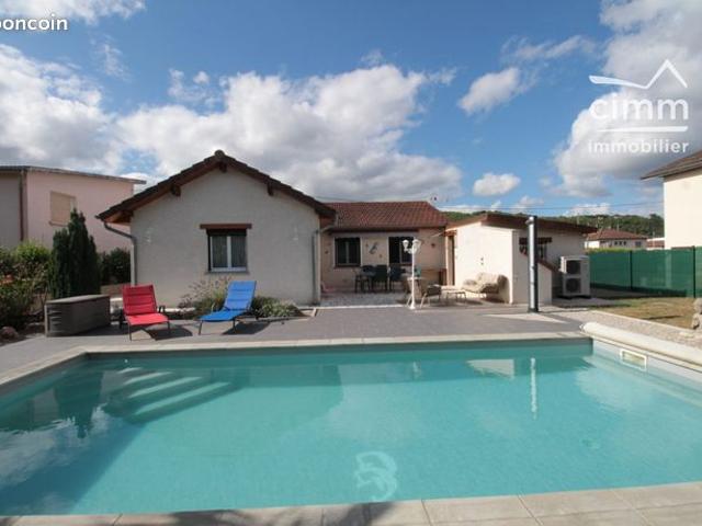 Maison vente à Vienne, Sillans