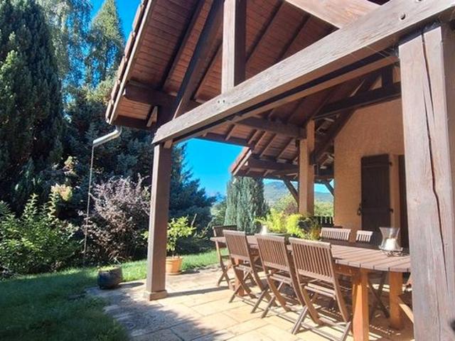 Maison vente à Toulouse, Revel
