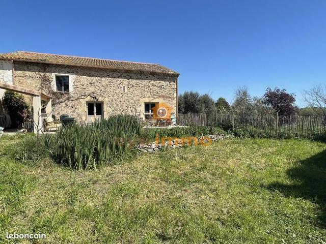 Maison vente à Béziers, Valros