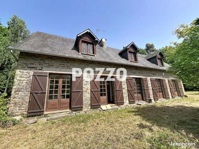 Maison vente à Vire, Etouvy